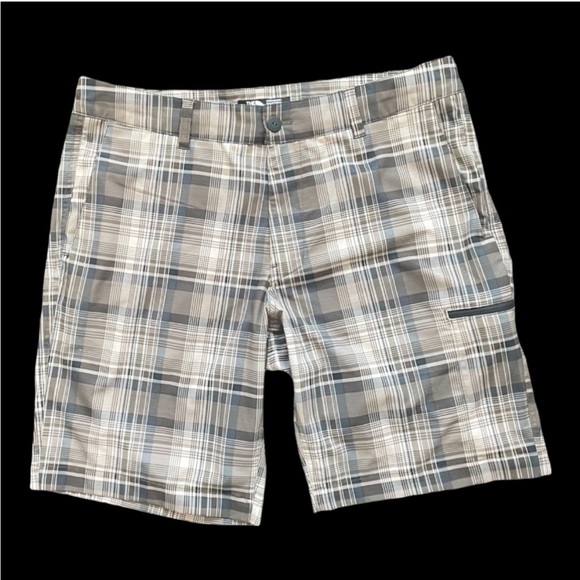 The North face Shorts (34) - Picture 1 of 9